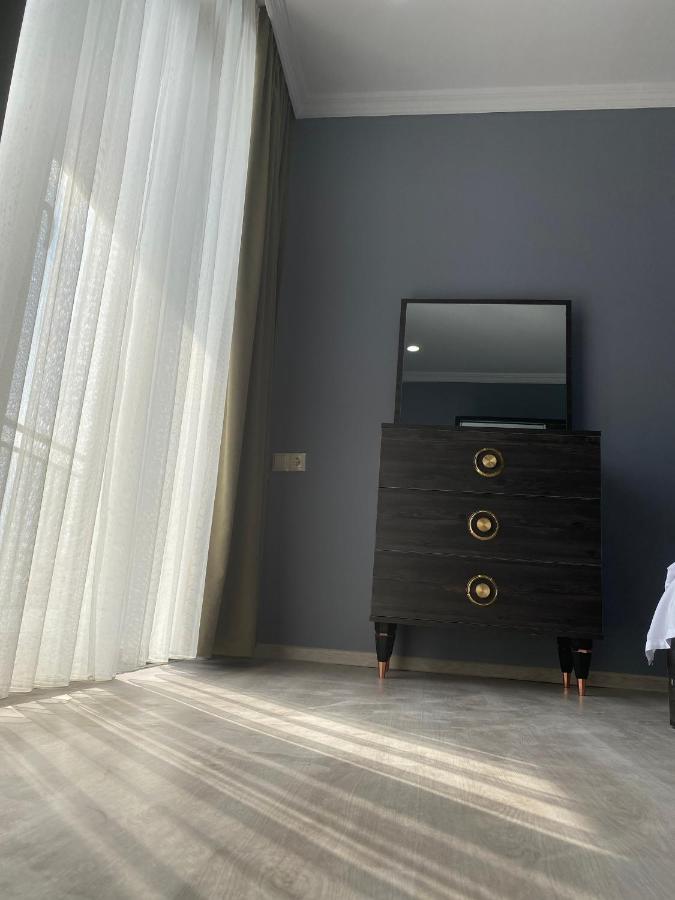 מחינג'אורי Guest House Etm מראה חיצוני תמונה